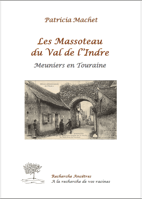 Boutique - Publications Recherche Ancêtres